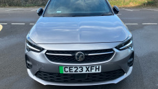 Vauxhall Corsa 100kW Ultimate 50kWh 5dr Auto [11kWCh] Electric Hatchback